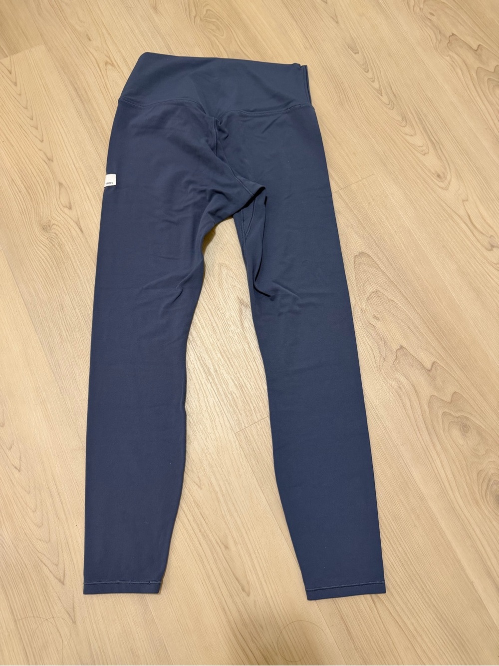 Vuori All The Form Leggings